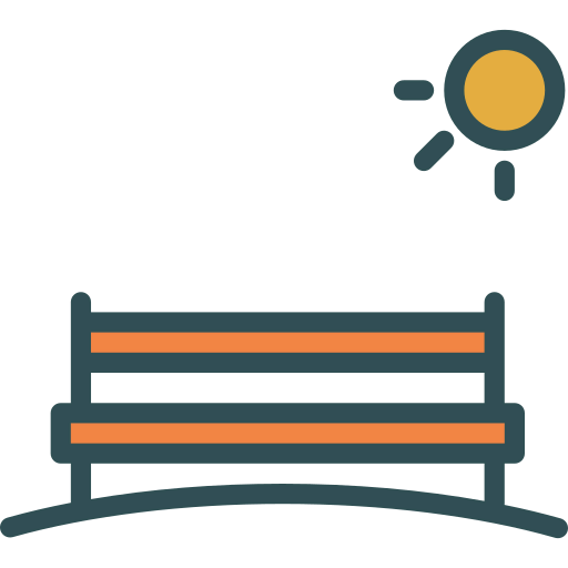 Bench icon