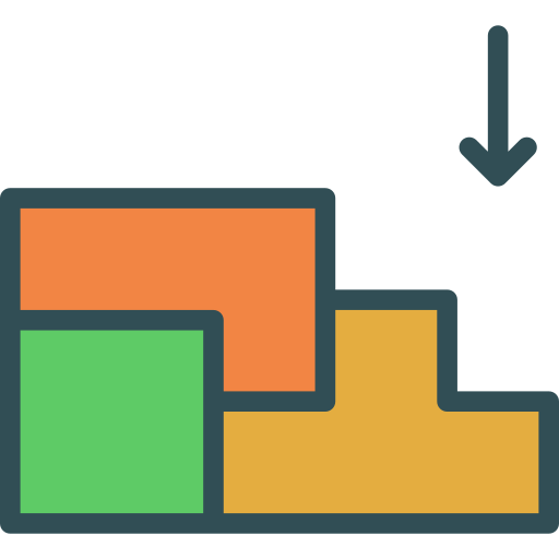 Tetris icon
