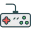 Gamepad icon 64x64