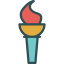 Torch icon 64x64