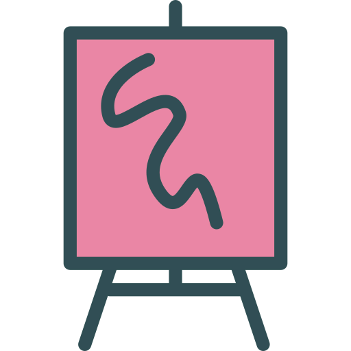 Canvas icon