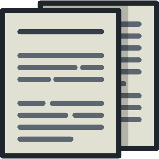 Documents icon