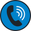 Phone call icône 64x64