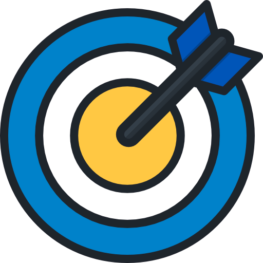 Target icon