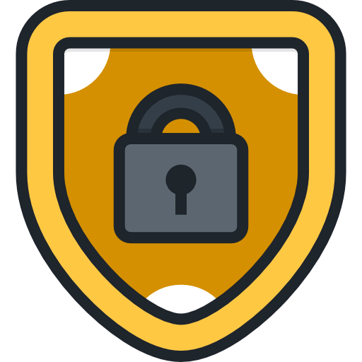 Shield icon