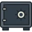 Safebox ícono 64x64