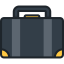 Briefcase ícone 64x64