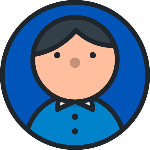 User 图标
