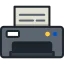 Printer 图标 64x64
