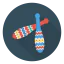 Juggler Symbol 64x64