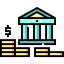 Bank 图标 64x64