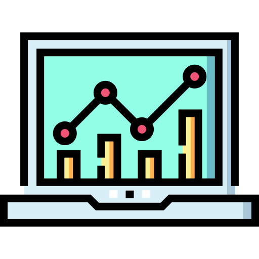 Statistics icon