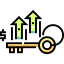 Key of success 图标 64x64