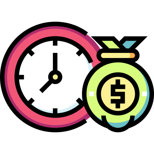Time icon
