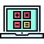 Maths 图标 64x64