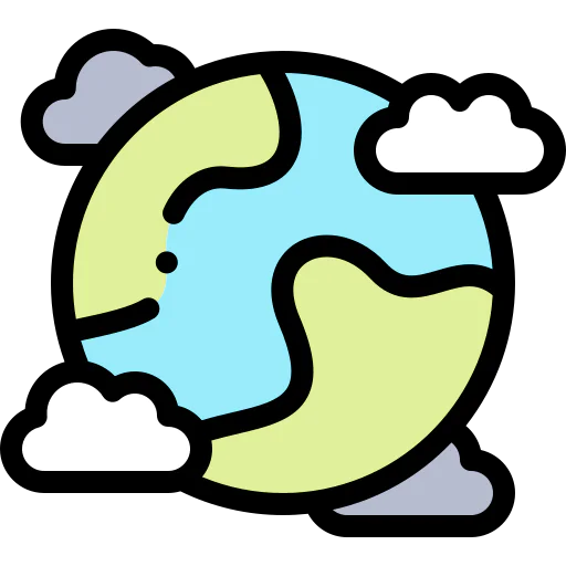Cloudy icon