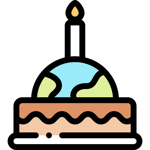 Cake icon