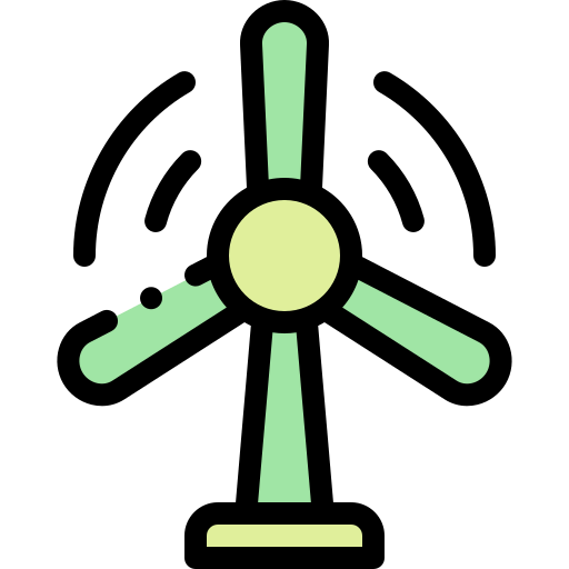 Windmill icon