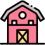 Barn icon 64x64