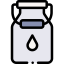 Milk icon 64x64