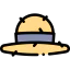 Hat icon 64x64