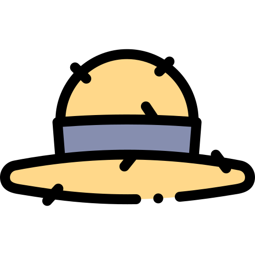 Hat icon