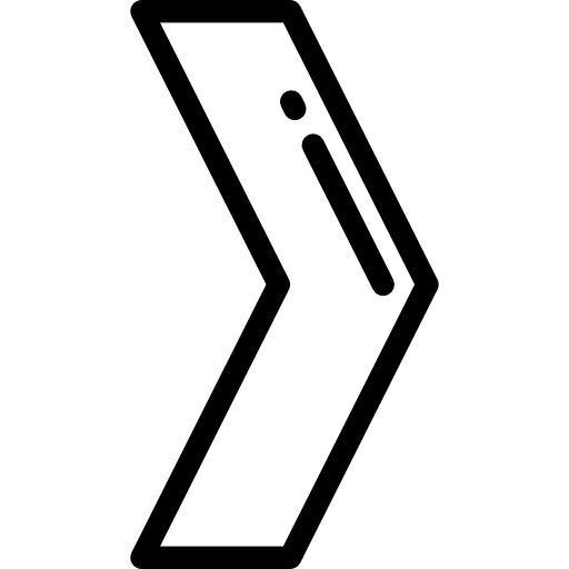 Chevron 图标