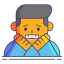 Apprenhensive icon 64x64
