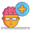Psychology icon 64x64