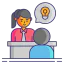 Counselor icon 64x64