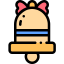 Bell icon 64x64