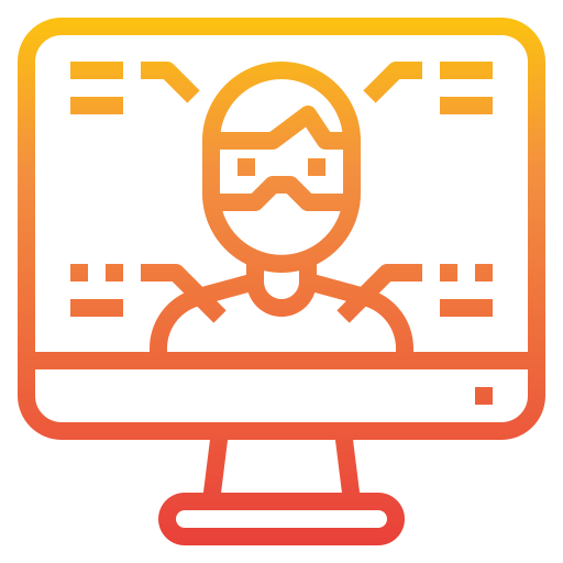 Computer 图标