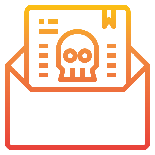 Mail icon