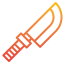 Knife アイコン 64x64