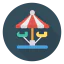 Carousel icon 64x64