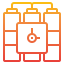 Bomb アイコン 64x64