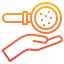 Find アイコン 64x64