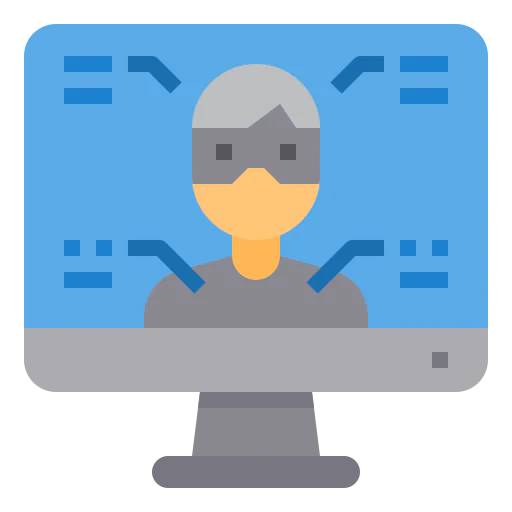 Computer 图标