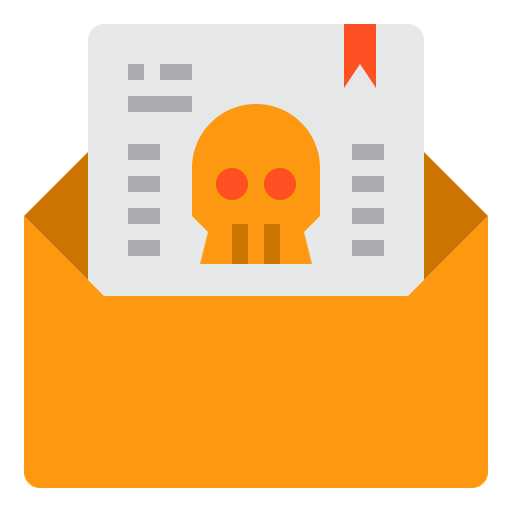 Mail icon