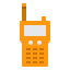 Walkie talkie icon 64x64