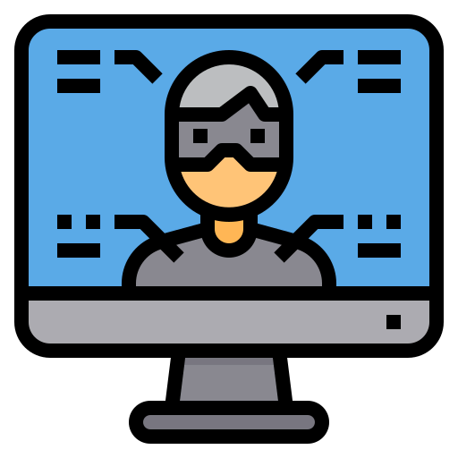Computer 图标