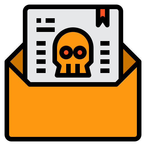 Mail icon