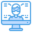 Computer icon 64x64