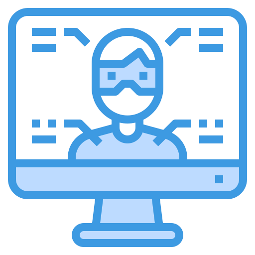 Computer icon