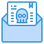 Mail icon 64x64