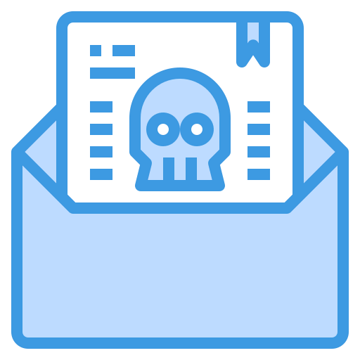 Mail 图标