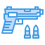 Gun icon 64x64