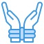 Handcuffs icon 64x64