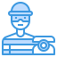Kidnapping icon 64x64