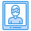 Arrest icon 64x64